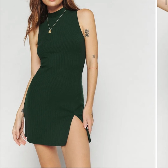 Reformation Dress - Picture 1 of 5